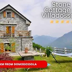 Vista Da Sogno, Casa Di Montagna Per Il Tuo Relax * Villadossola