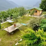 Vista Da Sogno, Casa Di Montagna Per Il Tuo Relax * Villadossola