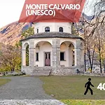 Vista Da Sogno, Casa Di Montagna Per Il Tuo Relax Apartament Villadossola