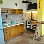 Vista Da Sogno, Casa Di Montagna Per Il Tuo Relax Apartament