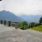 Apartament Vista Da Sogno, Casa Di Montagna Per Il Tuo Relax