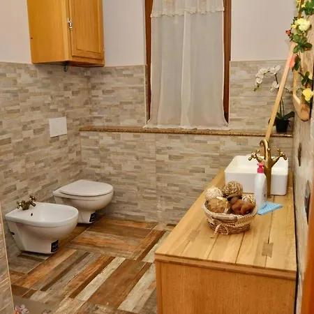 Vista Da Sogno, Casa Di Montagna Per Il Tuo Relax Apartment Villadossola
