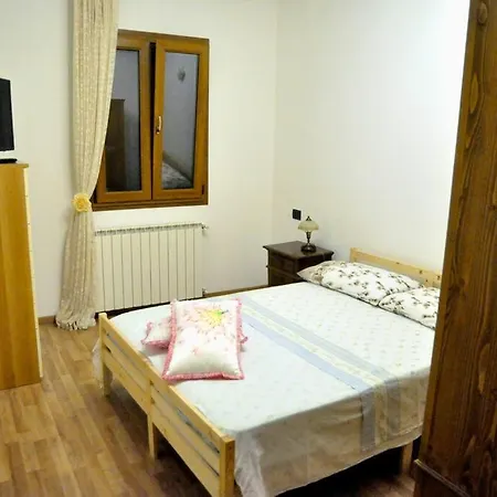 Apartment Vista Da Sogno, Casa Di Montagna Per Il Tuo Relax Villadossola