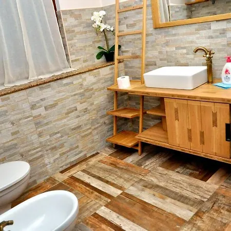 Daire Vista Da Sogno, Casa Di Montagna Per Il Tuo Relax *