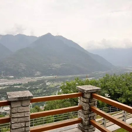 Vista Da Sogno, Casa Di Montagna Per Il Tuo Relax *