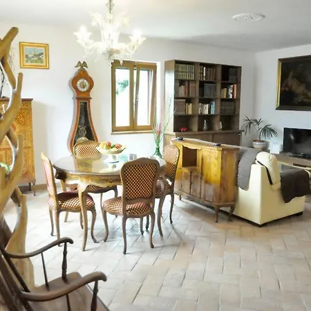 アパート Vista Da Sogno, Casa Di Montagna Per Il Tuo Relax *