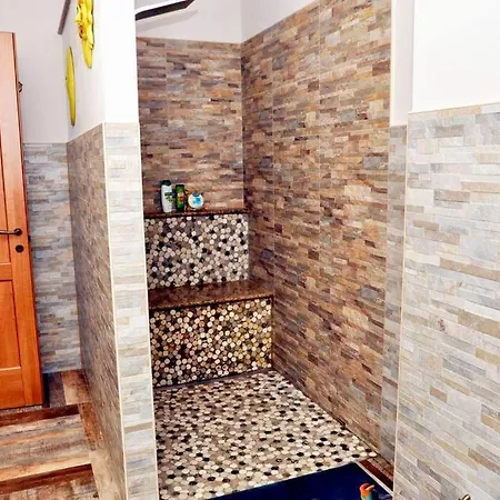 Vista Da Sogno, Casa Di Montagna Per Il Tuo Relax