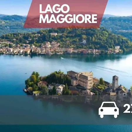 Vista Da Sogno, Casa Di Montagna Per Il Tuo Relax 아파트