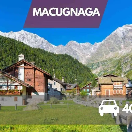 Vista Da Sogno, Casa Di Montagna Per Il Tuo Relax 公寓 *