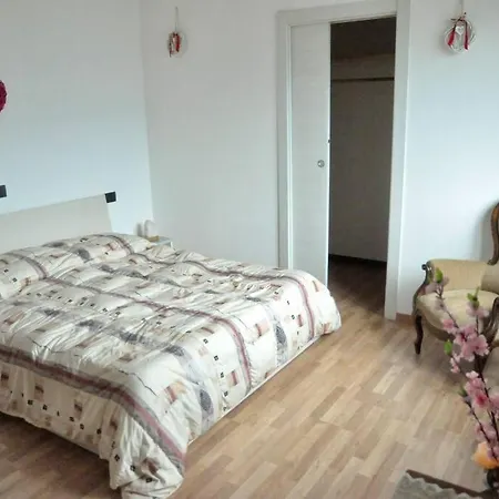 Vista Da Sogno, Casa Di Montagna Per Il Tuo Relax Apartment Villadossola