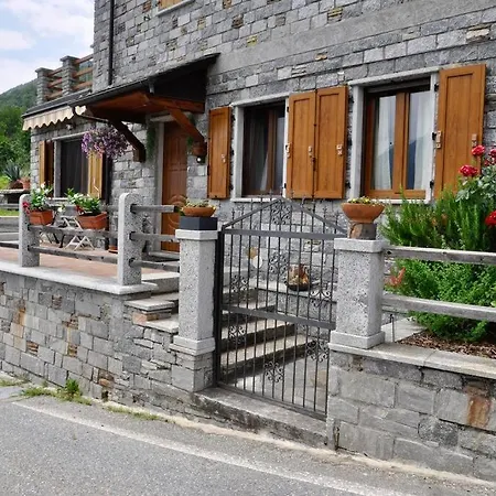 Vista Da Sogno, Casa Di Montagna Per Il Tuo Relax *