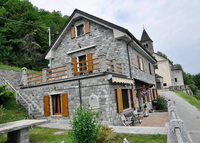 Vista Da Sogno, Casa Di Montagna Per Il Tuo Relax 빌라도솔라