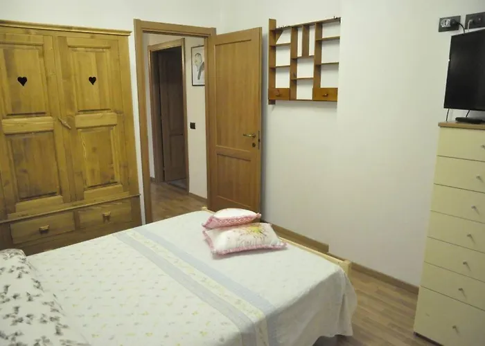 Vista Da Sogno, Casa Di Montagna Per Il Tuo Relax * Villadossola