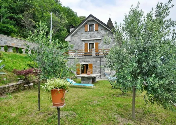 Vista Da Sogno, Casa Di Montagna Per Il Tuo Relax 아파트
