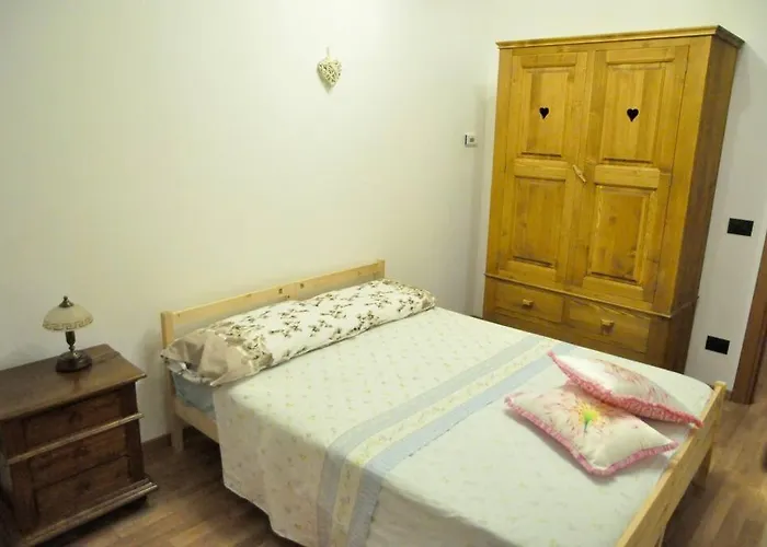 Vista Da Sogno, Casa Di Montagna Per Il Tuo Relax * 빌라도솔라