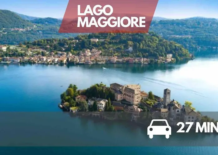 Vista Da Sogno, Casa Di Montagna Per Il Tuo Relax 아파트