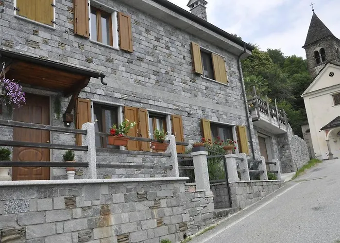 Vista Da Sogno, Casa Di Montagna Per Il Tuo Relax *