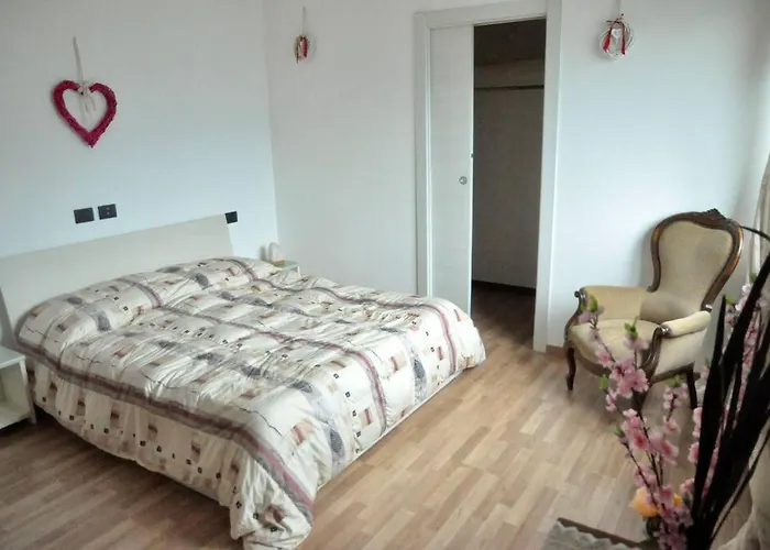 Vista Da Sogno, Casa Di Montagna Per Il Tuo Relax Appartamento Villadossola