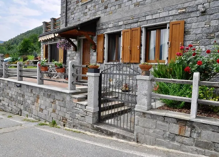 Vista Da Sogno, Casa Di Montagna Per Il Tuo Relax *
