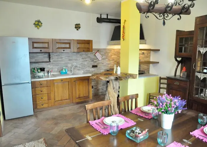 Vista Da Sogno, Casa Di Montagna Per Il Tuo Relax Appartamento Villadossola